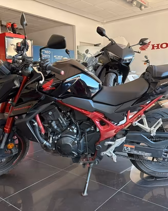 Honda Hornet 750