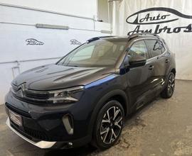 Citroën C5 Aircross BlueHDi 130 S&S EAT8 Shine