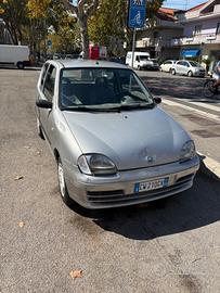 Fiat 600 1.1
