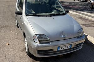 Fiat 600 1.1