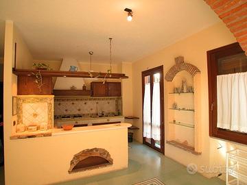 Casa Vacanze a S.M.Navarrese Sardegna