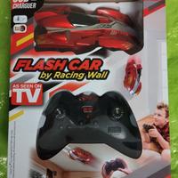 N.2 Flash Car by Racing Wall - EUR Roma 