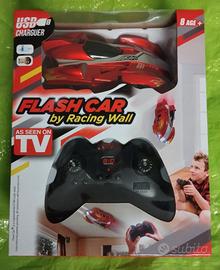 N.2 Flash Car by Racing Wall - EUR Roma 