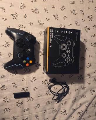 Controller gaming easysmx