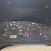 Quadro strumenti SUZUKI JIMNY 1328cc benzina 2002