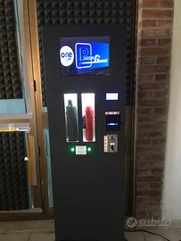 Distributori automatici in stock 24 Pz