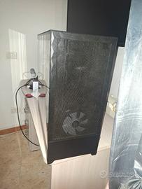 Fractal Design Pop XL Air RGB case pc