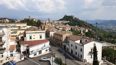 Appartamento centro Caiazzo (CE)