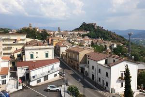 Appartamento centro Caiazzo (CE)