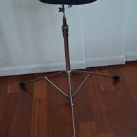 Pad allenamento percussioni  e Bacchette