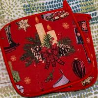 Presine natalizie cucina – nuove