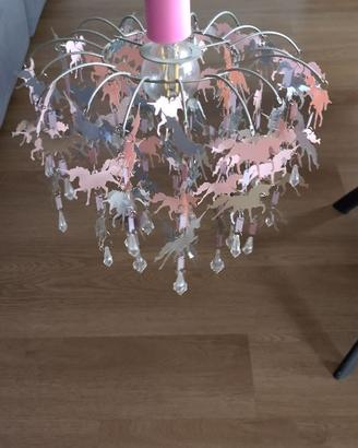 Lampadario Soffitto