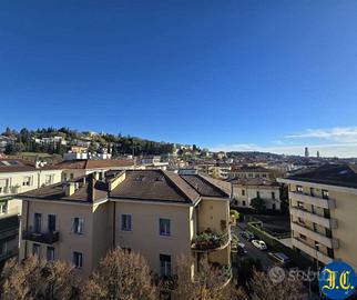 Trilocale Borgo Trento