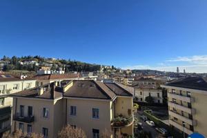 Trilocale Borgo Trento