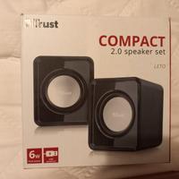 Altoparlanti speaker Trust