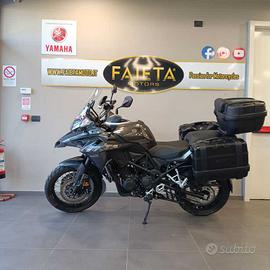 Benelli TRK 502X - 2020