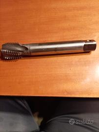 maschio ISO m30 per filettature cnc o manuali