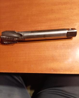 maschio ISO m30 per filettature cnc o manuali