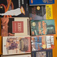 Stock libri
