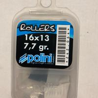 Rulli Polini 16x13 7,7g