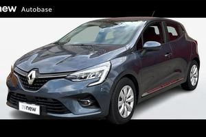 Renault Clio V 2019 5 Porte 1.5 Blue dCi Zen