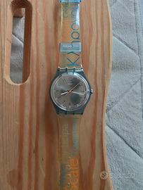 swatch 2004
