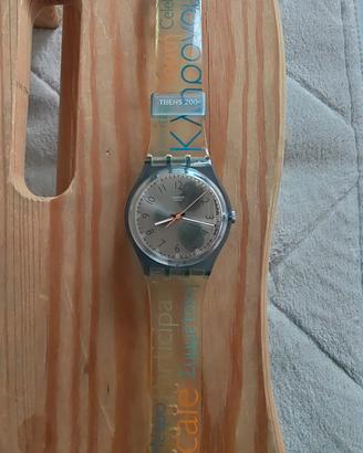 swatch 2004