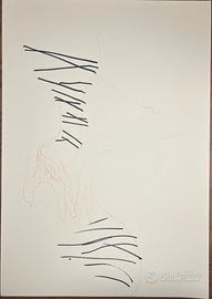 Tecnica mista - Jan Van Oost