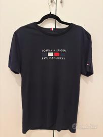 Maglia uomo Tommy Hilfiger taglia L