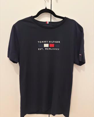 Maglia uomo Tommy Hilfiger taglia L