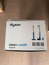 Dyson Clean+Wash Hygiene – Come Nuovo, Garanzia