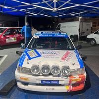 Pqugeot 106 rallye N1