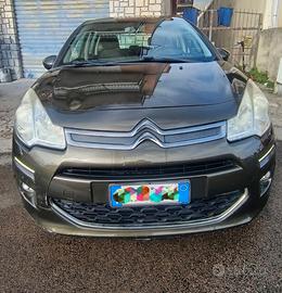 Citroën C3 1.4 HDi Exclusive | Meccanica Perfetta