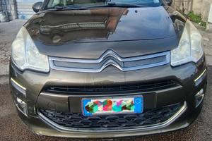 Citroën C3 1.4 HDi Exclusive | Meccanica Perfetta