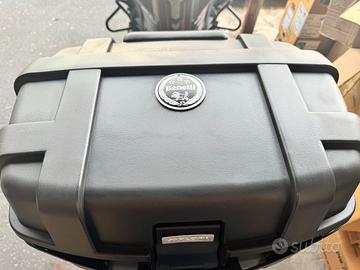 Bauletto 52 litri Xplor