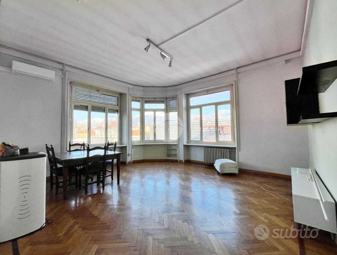 Apartment in Ivrea, Monte Navale, Borghetto - Vista 2