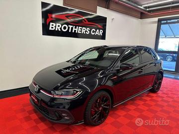 VOLKSWAGEN Polo GTI 2.0 DSG GTI 25' ANNIVERSARIO