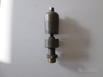 FISCHIO DEL TRENO VINTAGE