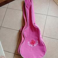 chitarra per bambini