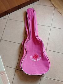 chitarra per bambini