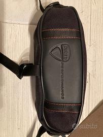 Borsello per Ducati Hyperstrada/Hypermotard