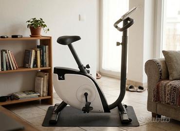 Cyclette Domyos Decathlon
