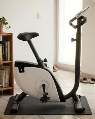 Cyclette Domyos Decathlon