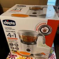 Chicco Easy meal cuocipappa