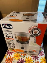 Chicco Easy meal cuocipappa