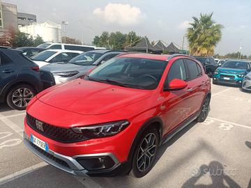 Fiat Tipo 1.5 Hybrid DCT 5 porte