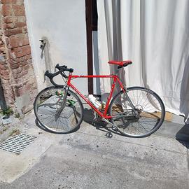 Bicicletta da corsa Colnago 