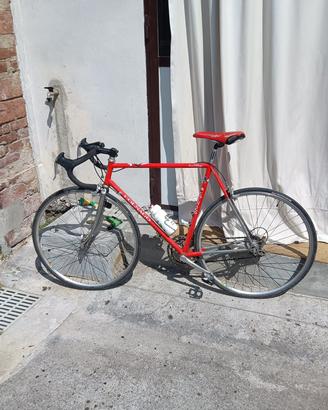 Bicicletta da corsa Colnago 