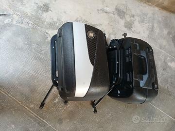 Valige laterali Suzuki DL