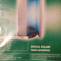 doccia bassa pressione 